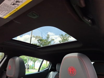 2024 Alfa Romeo Tonale Veloce EAWD