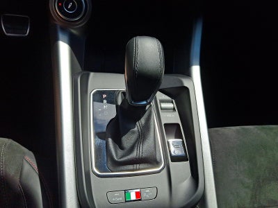 2024 Alfa Romeo Tonale Veloce EAWD