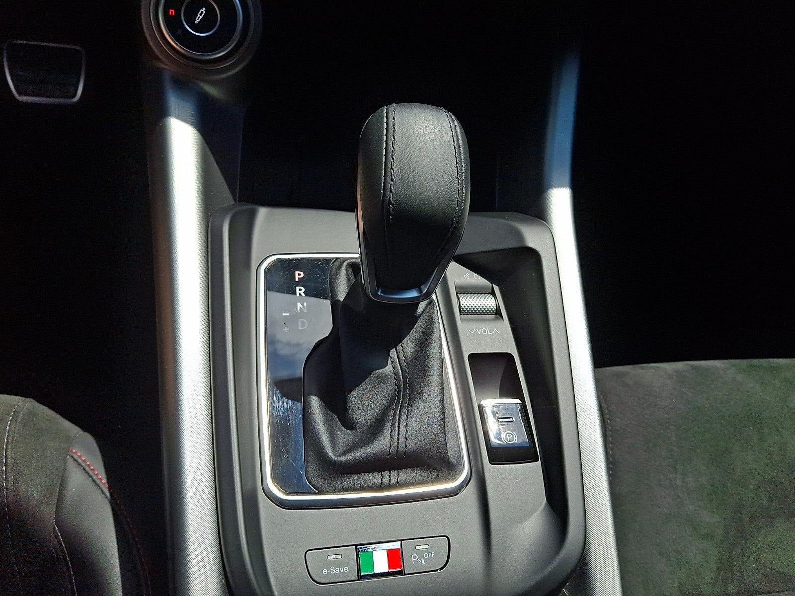 2024 Alfa Romeo Tonale Veloce EAWD