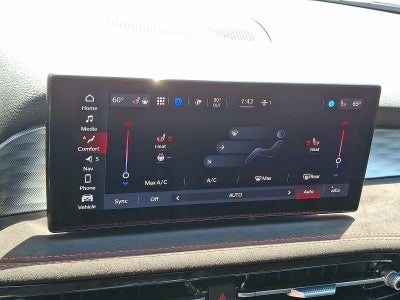 2024 Alfa Romeo Tonale Veloce EAWD