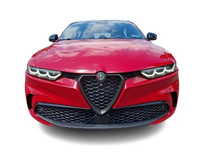 2024 Alfa Romeo Tonale Veloce EAWD