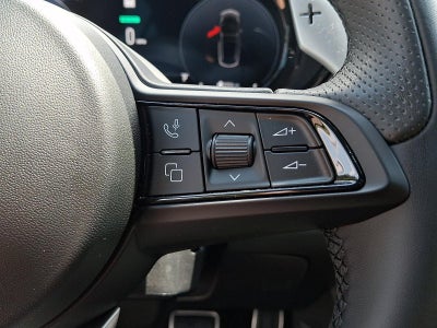 2024 Alfa Romeo Tonale Veloce EAWD