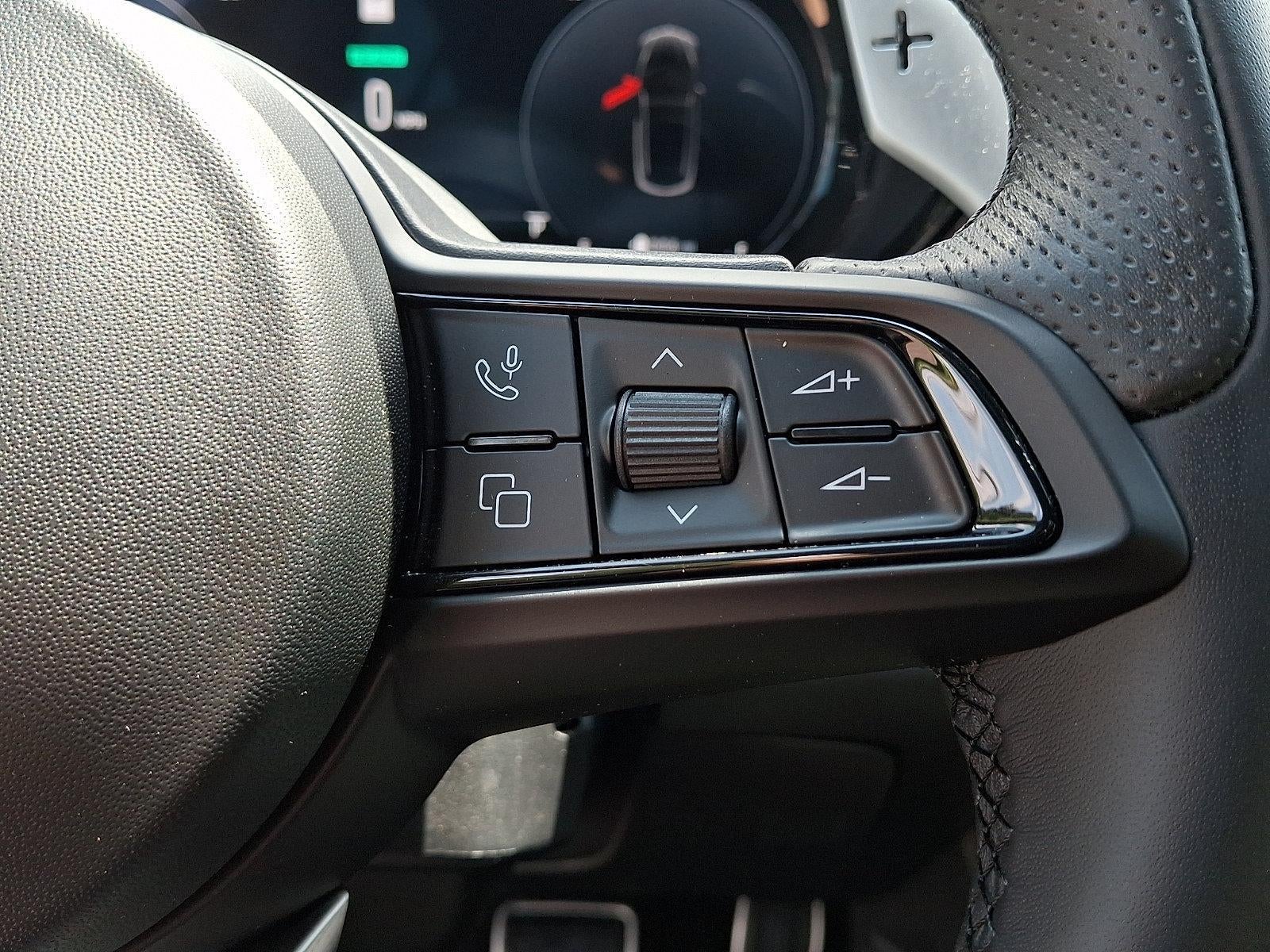 2024 Alfa Romeo Tonale Veloce EAWD