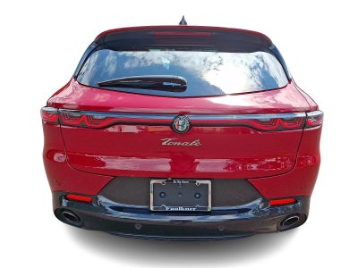 2024 Alfa Romeo Tonale Veloce EAWD