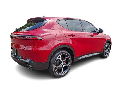 2024 Alfa Romeo Tonale Veloce EAWD