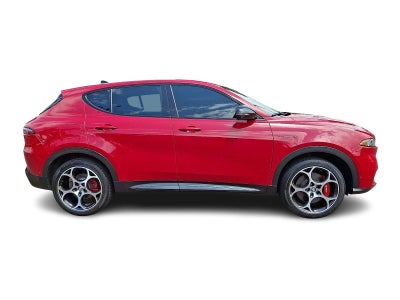 2024 Alfa Romeo Tonale Veloce EAWD