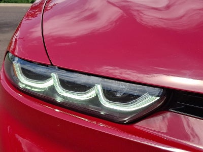 2024 Alfa Romeo Tonale Veloce EAWD