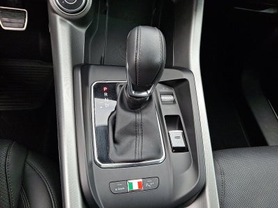 2024 Alfa Romeo Tonale Veloce EAWD