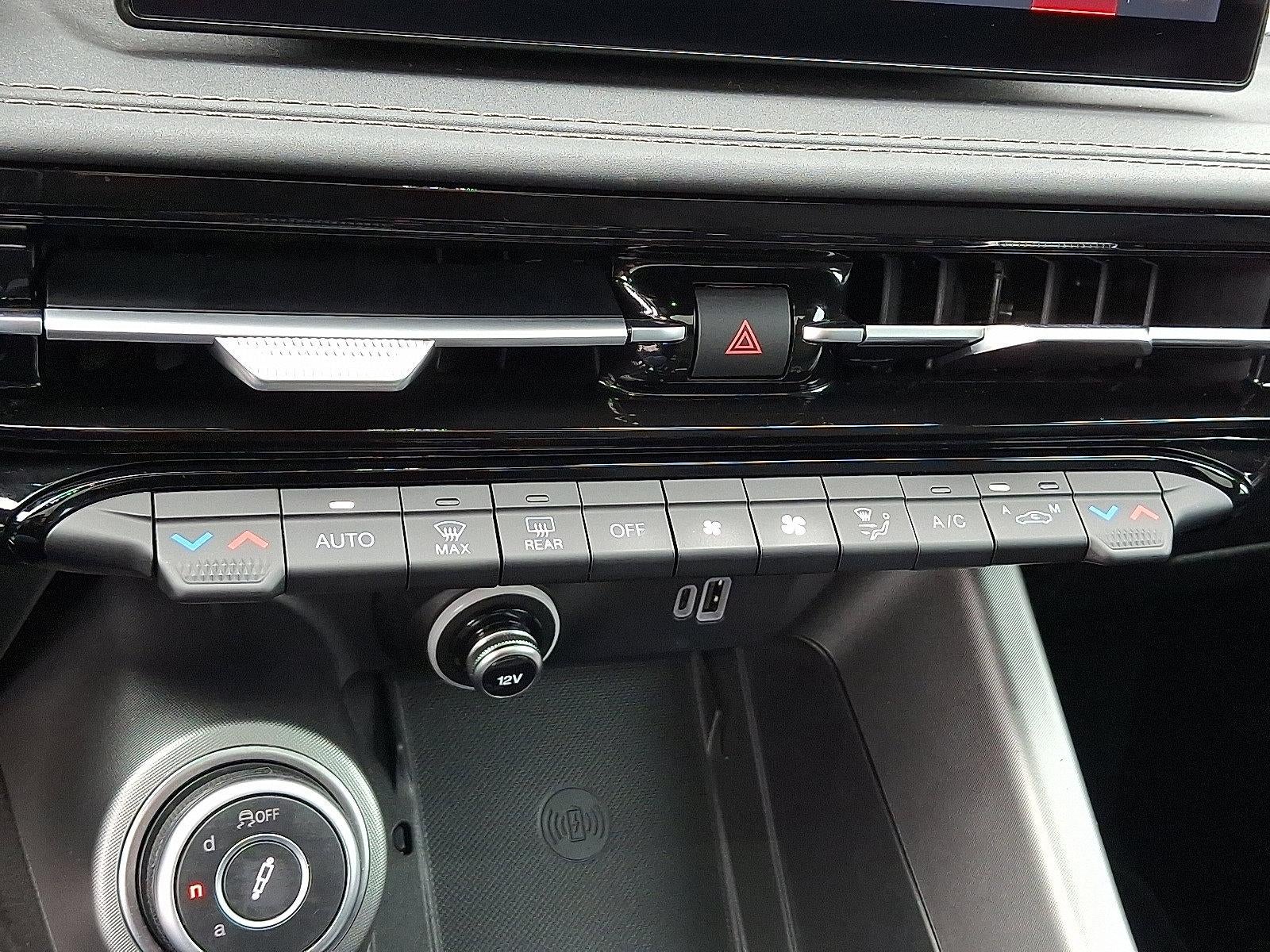 2024 Alfa Romeo Tonale Veloce EAWD