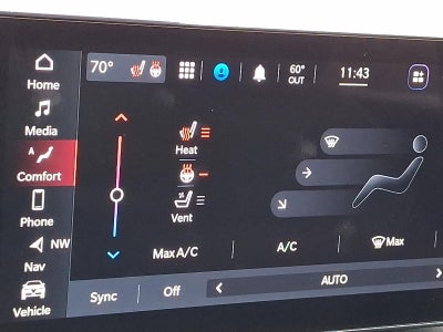 2024 Alfa Romeo Tonale Veloce EAWD