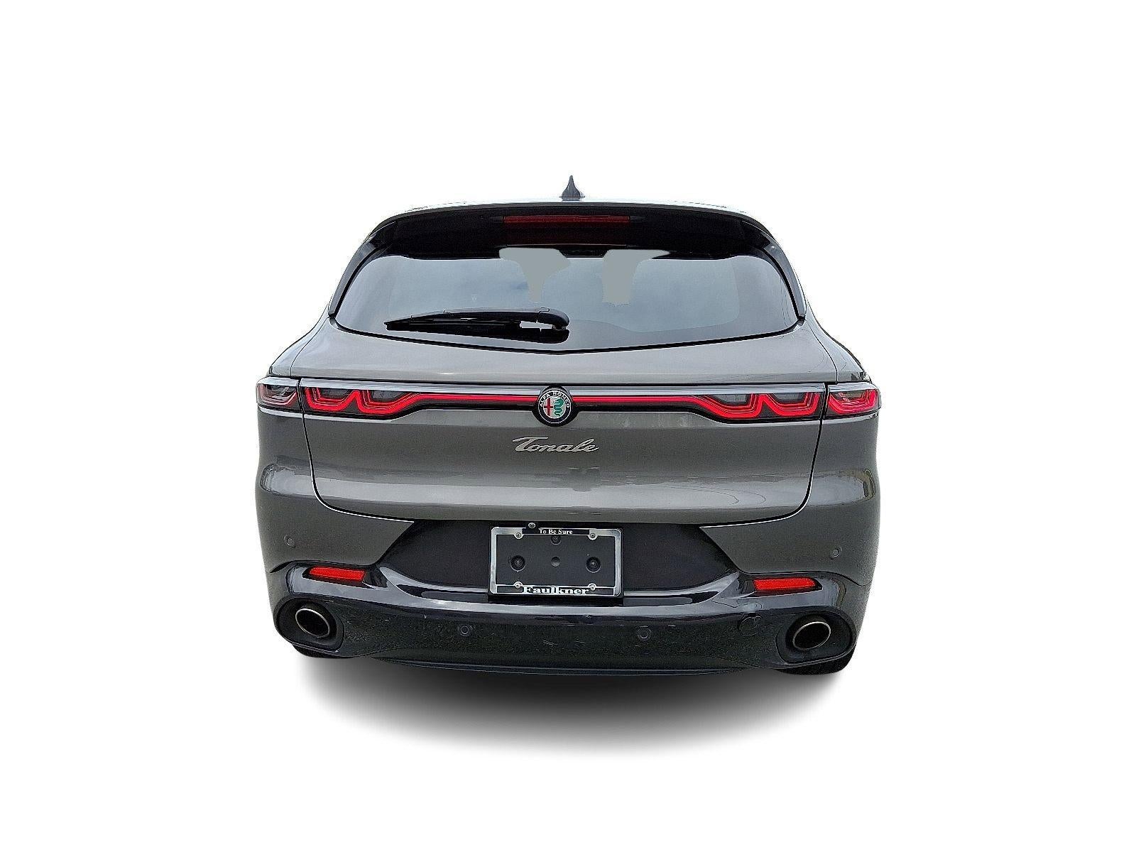 2024 Alfa Romeo Tonale Veloce EAWD