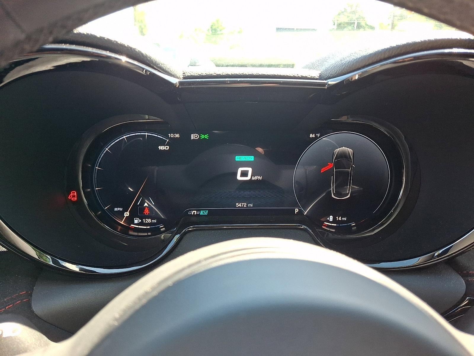 2024 Alfa Romeo Tonale Veloce EAWD