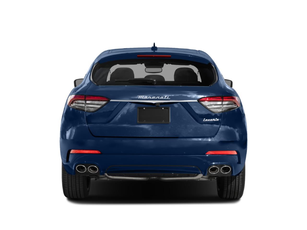 2022 Maserati Levante GT 3.0L