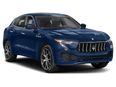2022 Maserati Levante GT 3.0L
