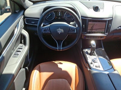 2023 Maserati Levante GT AWD