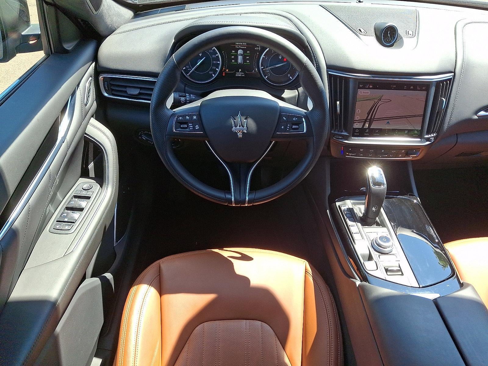 2023 Maserati Levante GT AWD