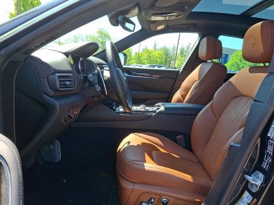 2023 Maserati Levante GT AWD