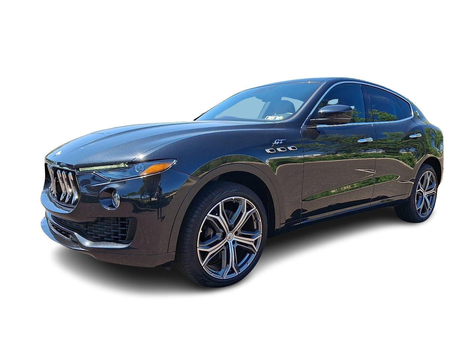 2023 Maserati Levante GT AWD