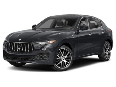 2023 Maserati Levante GT AWD