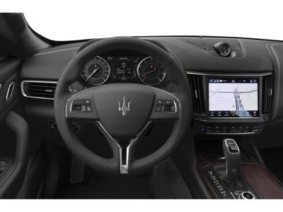 2023 Maserati Levante GT AWD