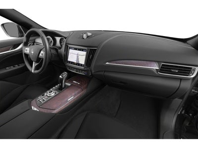 2023 Maserati Levante GT AWD