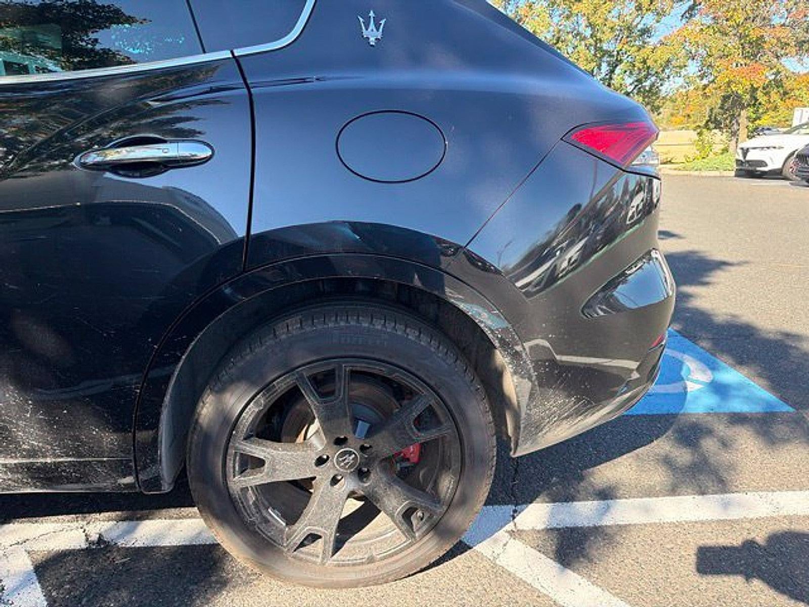 2023 Maserati Levante GT AWD