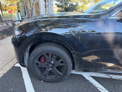 2023 Maserati Levante GT AWD