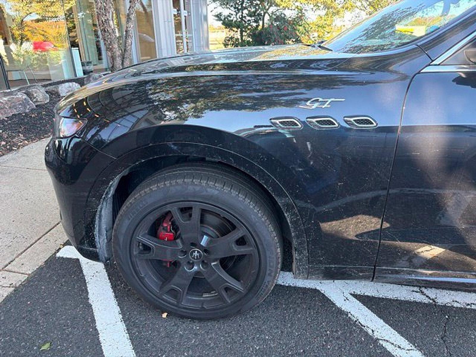 2023 Maserati Levante GT AWD
