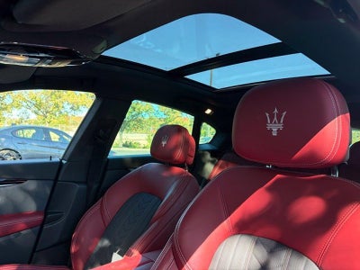 2023 Maserati Levante GT AWD