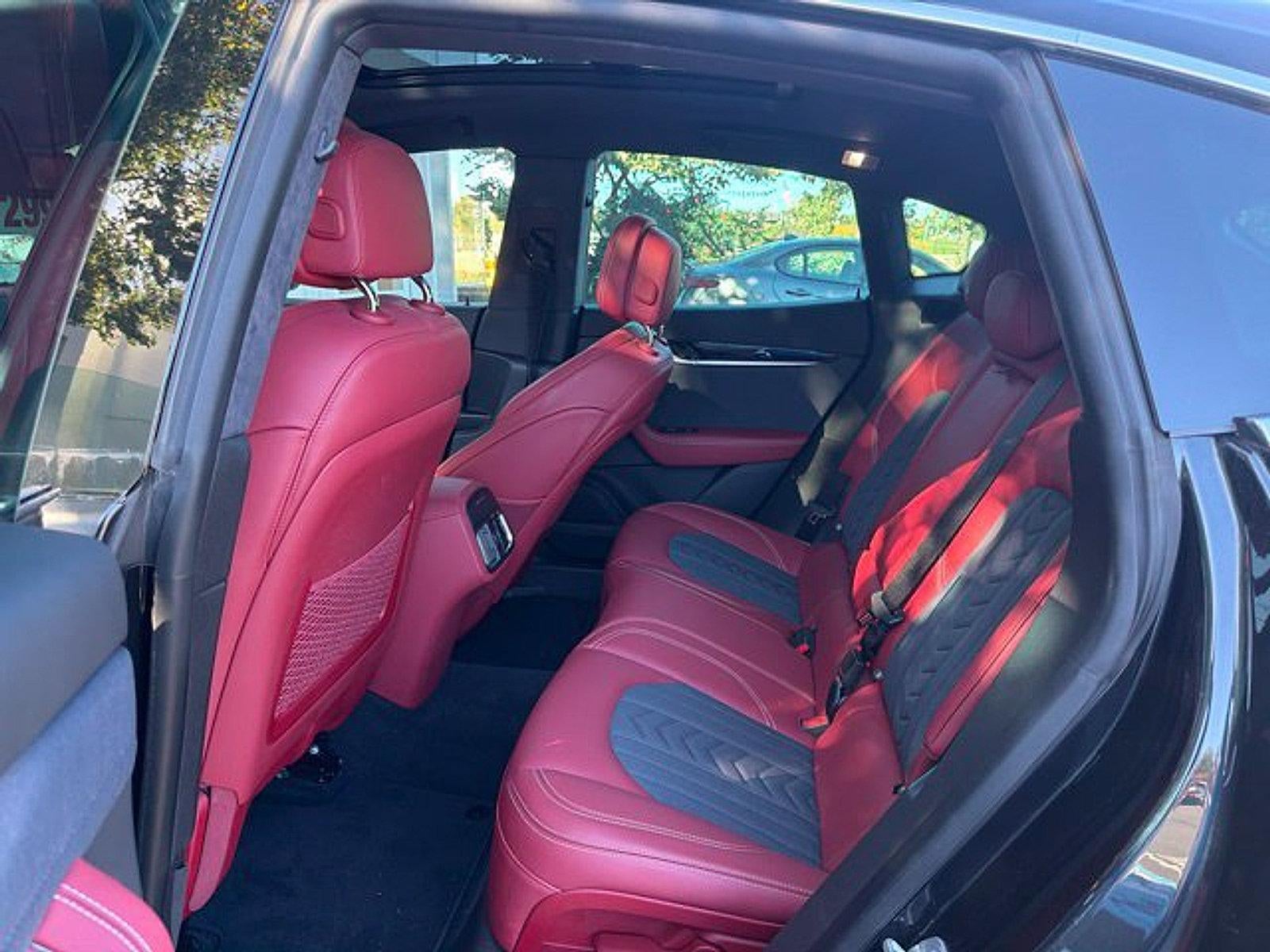 2023 Maserati Levante GT AWD