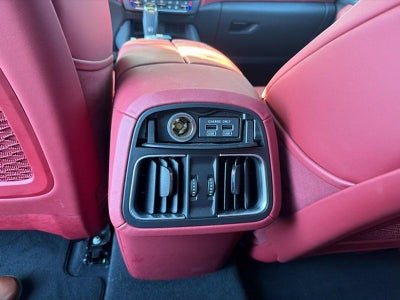 2023 Maserati Levante GT AWD