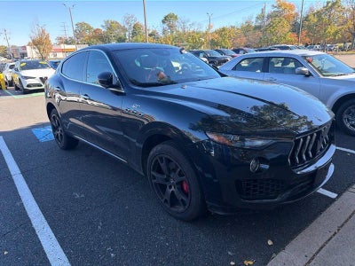 2023 Maserati Levante GT AWD