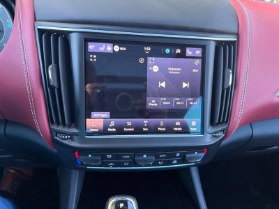 2023 Maserati Levante GT AWD