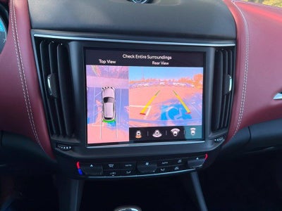 2023 Maserati Levante GT AWD