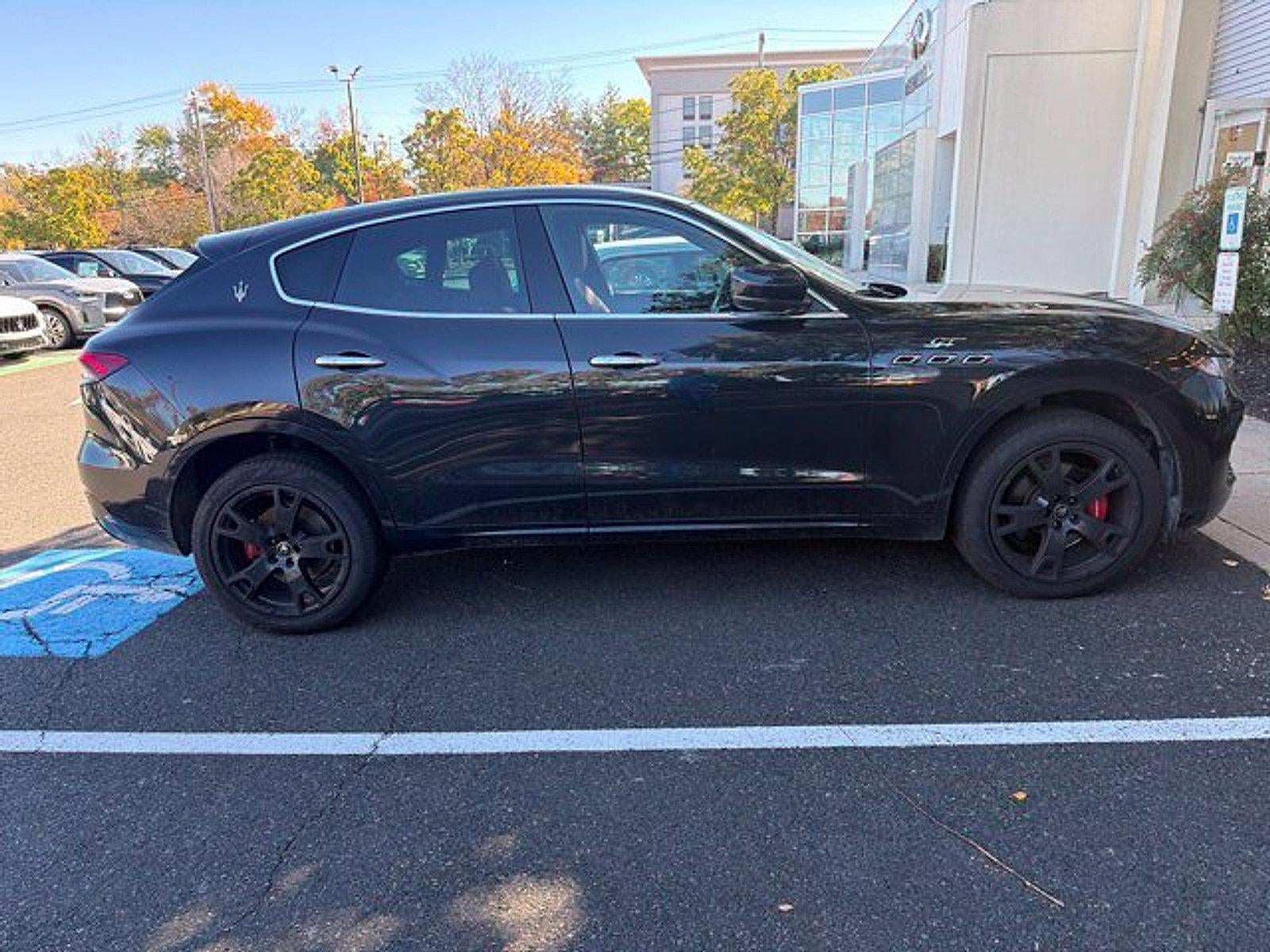 2023 Maserati Levante GT AWD