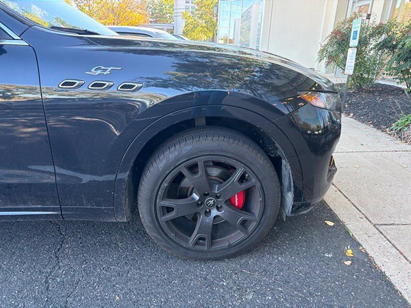 2023 Maserati Levante GT AWD