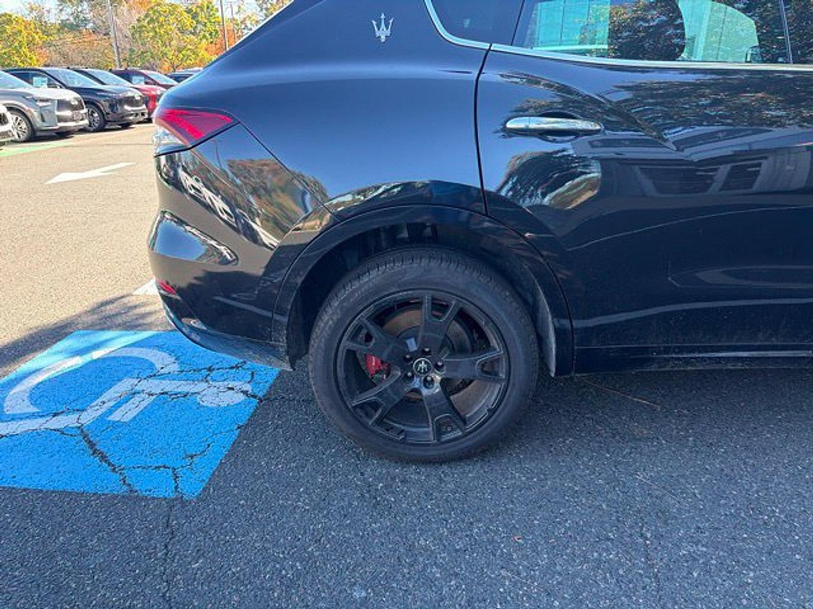 2023 Maserati Levante GT AWD