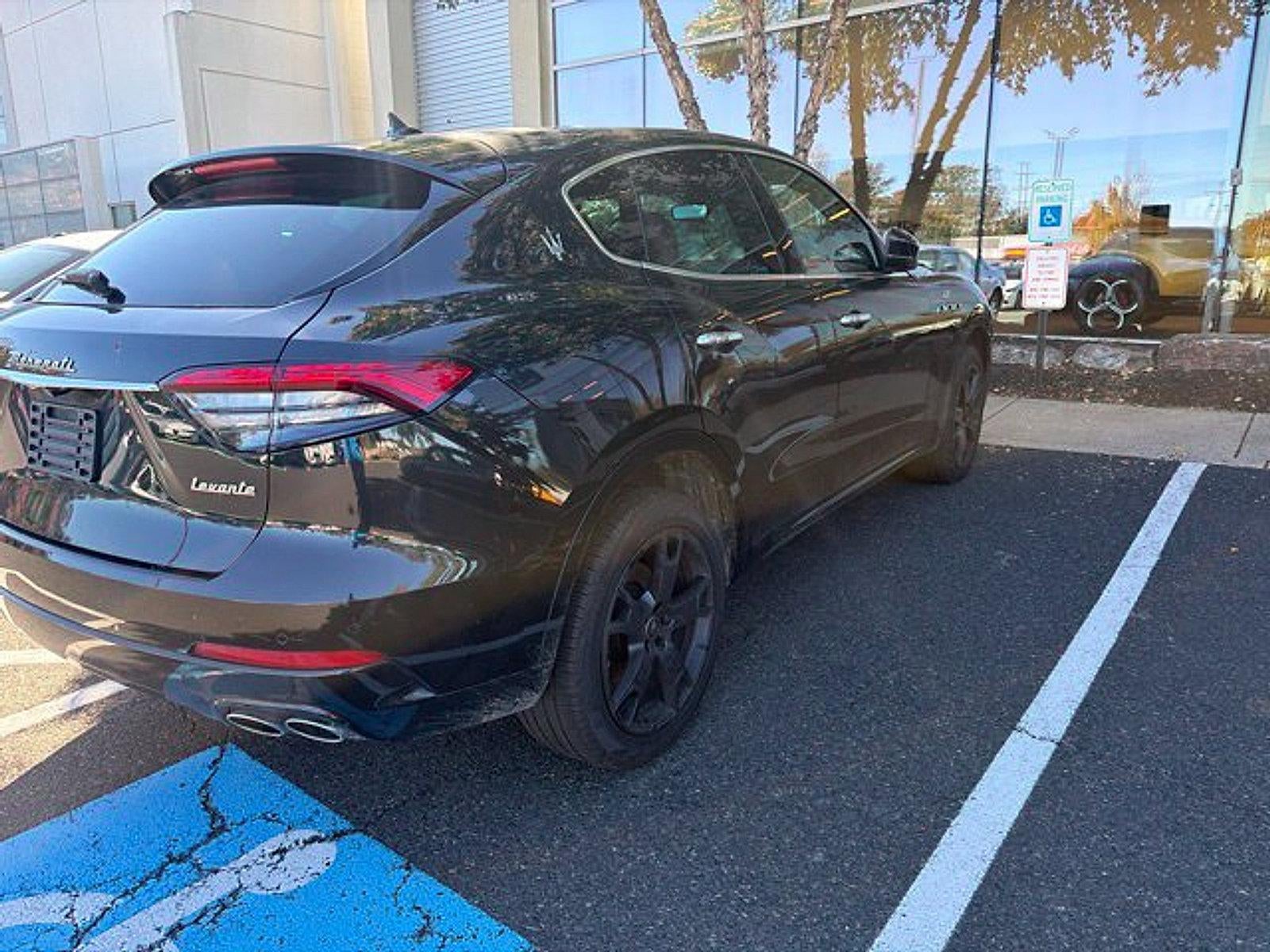 2023 Maserati Levante GT AWD