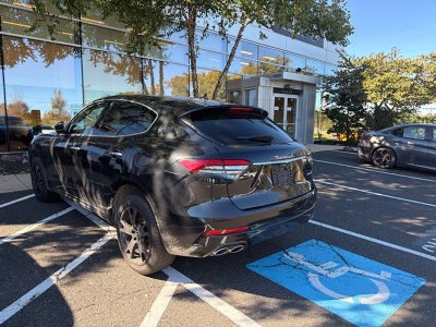 2023 Maserati Levante GT AWD