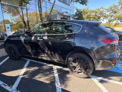 2023 Maserati Levante GT AWD