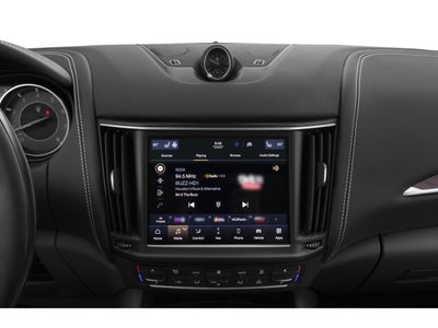 2023 Maserati Levante GT AWD