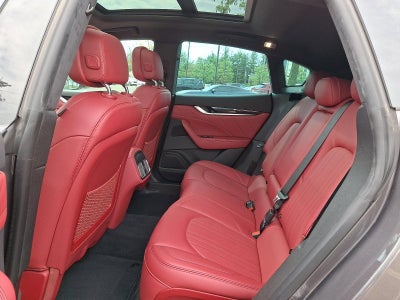 2023 Maserati Levante GT AWD