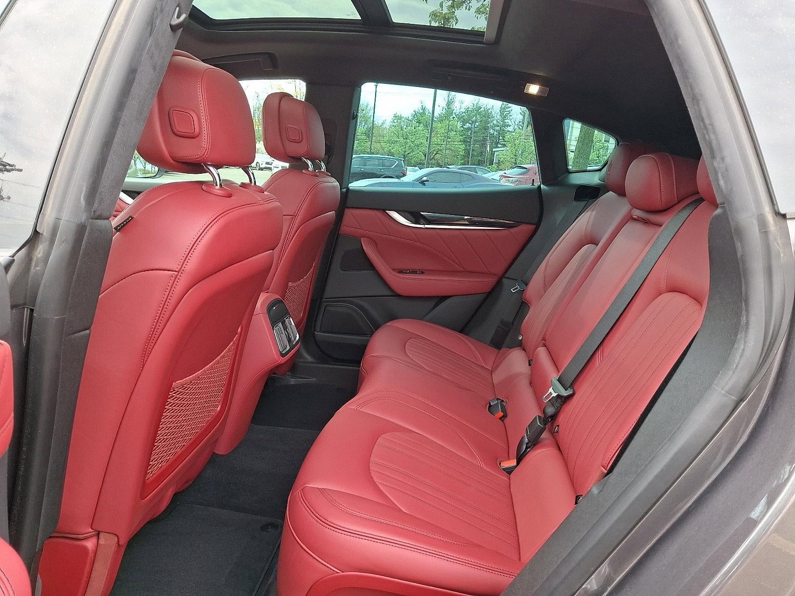 2023 Maserati Levante GT AWD