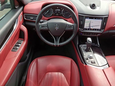 2023 Maserati Levante GT AWD