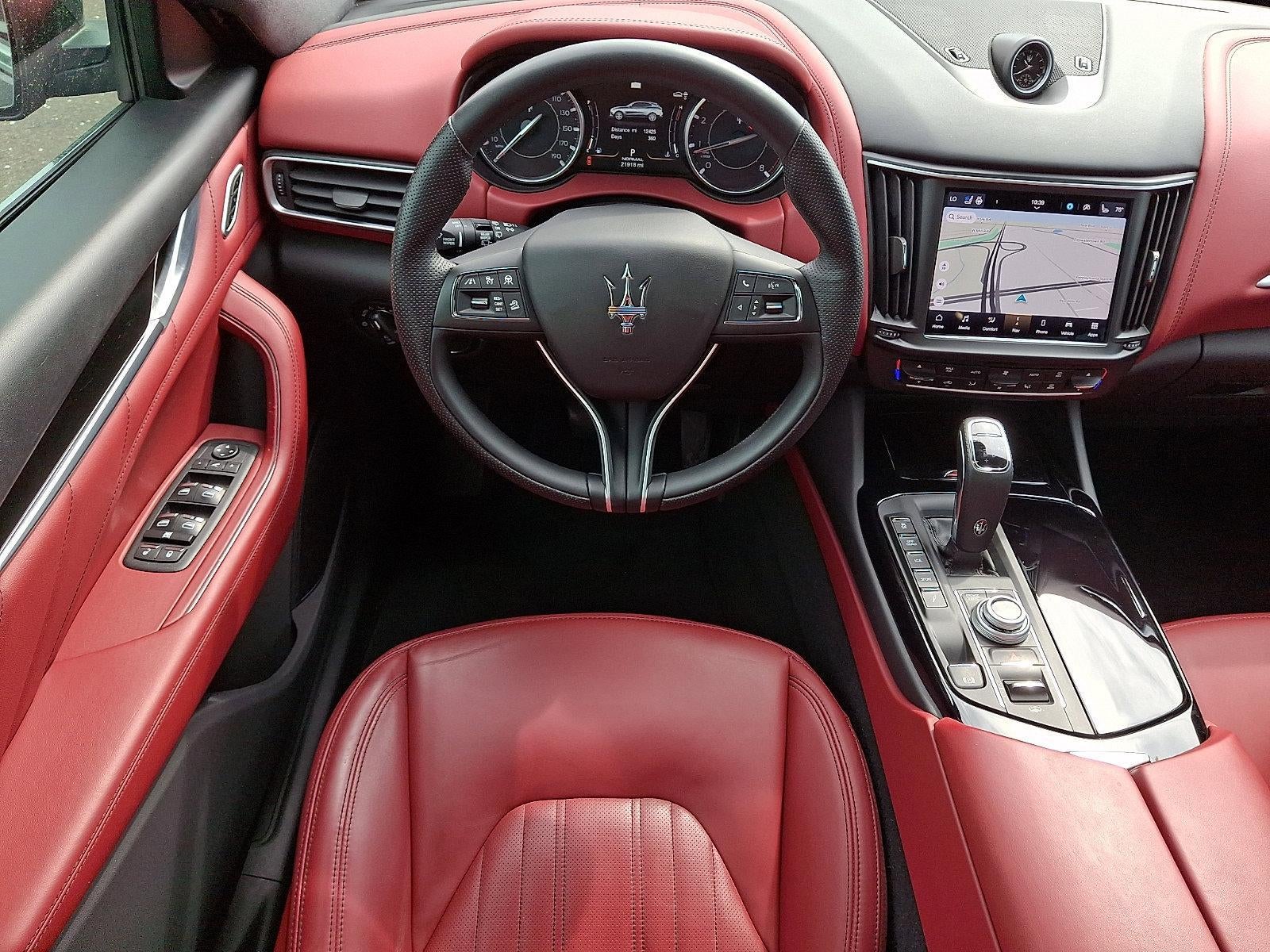 2023 Maserati Levante GT AWD