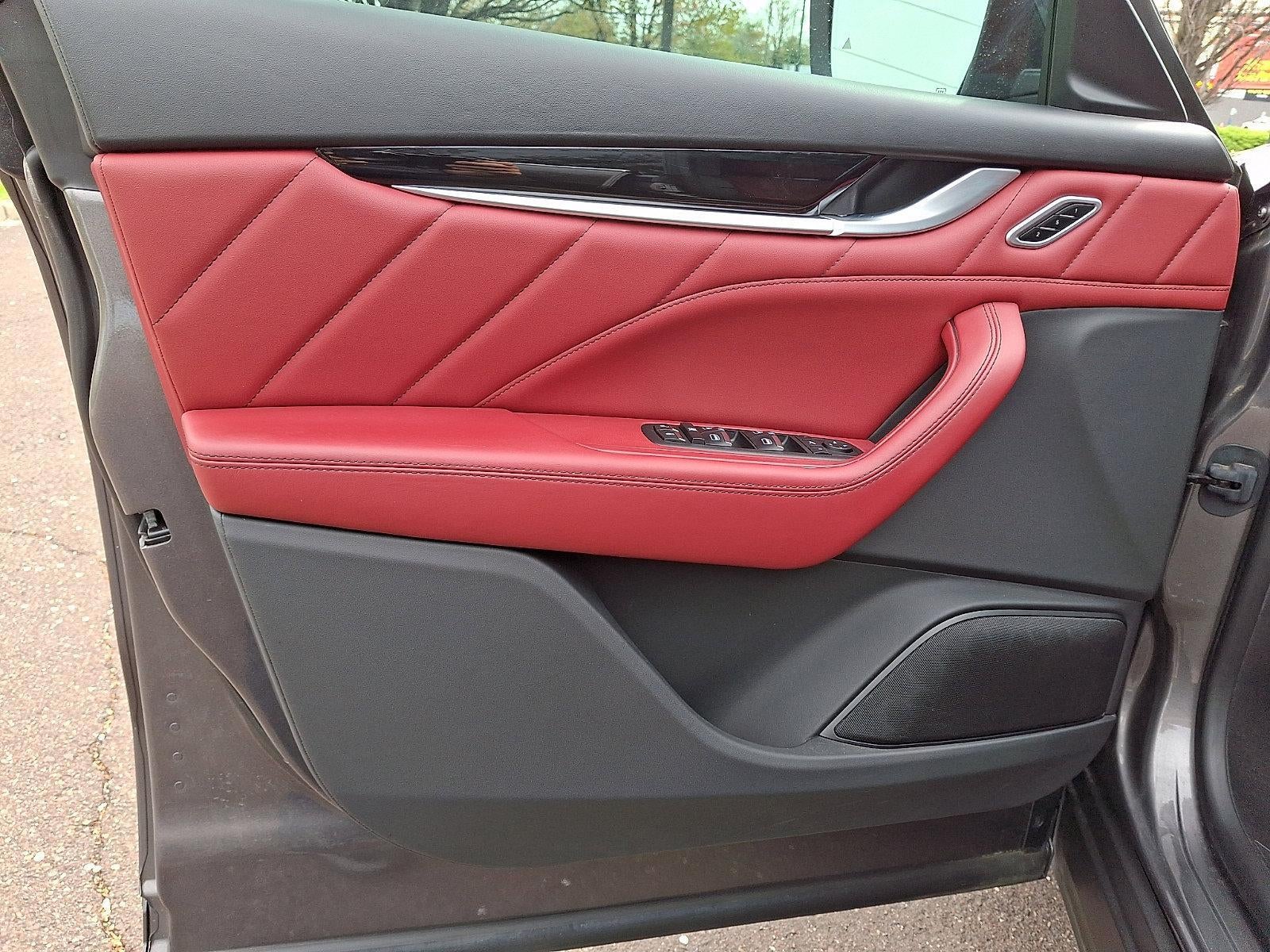 2023 Maserati Levante GT AWD