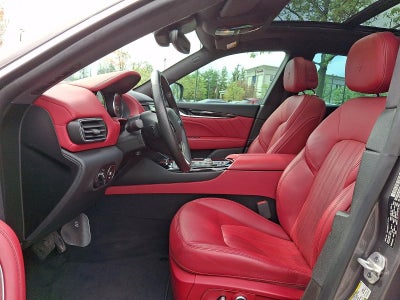 2023 Maserati Levante GT AWD