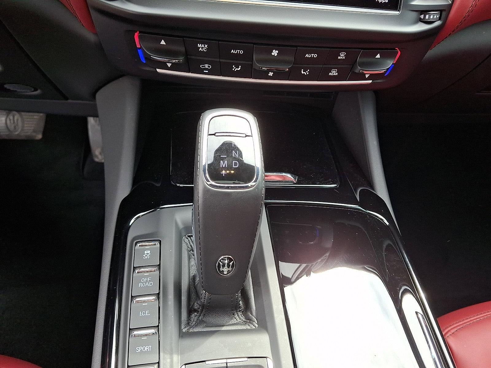 2023 Maserati Levante GT AWD