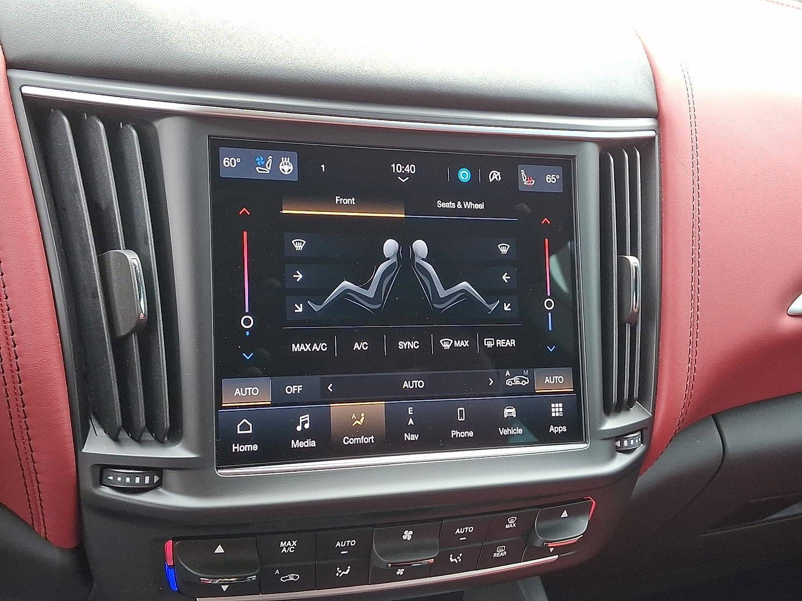 2023 Maserati Levante GT AWD