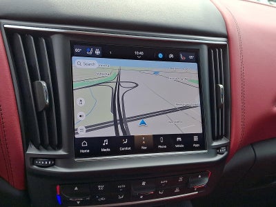 2023 Maserati Levante GT AWD